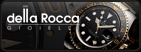 della rocca gioielli